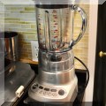 K08. Breville blender. 